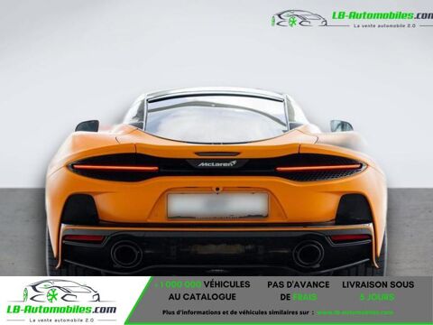 GT V8 4.0 620 ch 2025 occasion 31850 Beaupuy