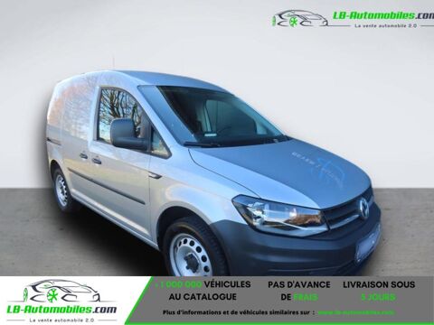 Volkswagen Caddy 1.4 TSI 125 BVM 2019 occasion Beaupuy 31850