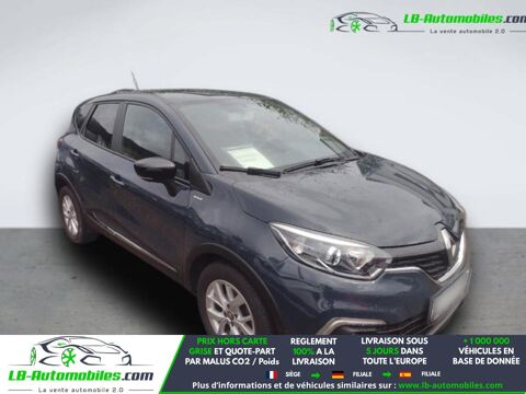 Captur TCe 130 BVM 2019 occasion 31850 Beaupuy