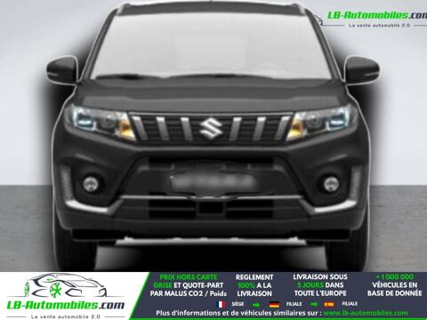 Vitara 1.5 Dualjet BVA 102ch 2025 occasion 31850 Beaupuy