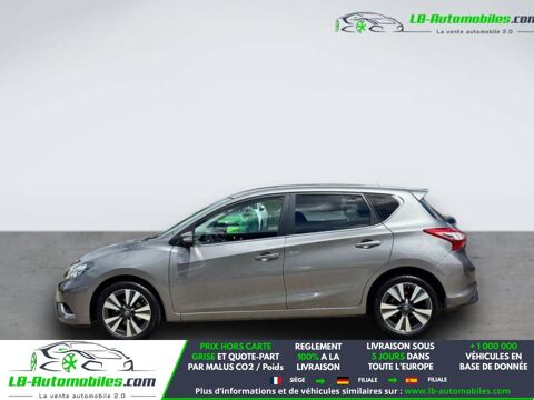 Pulsar 1.2 DIG-T 115 BVA 2016 occasion 31850 Beaupuy