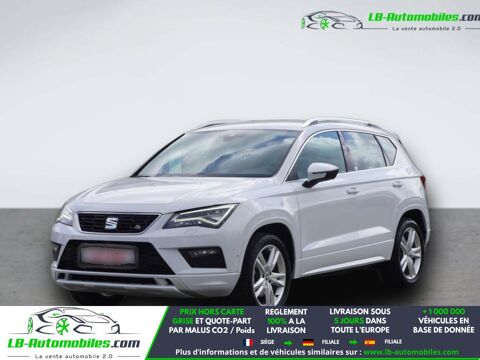 Ateca 1.0 TSI 110 ch 2020 occasion 31850 Beaupuy