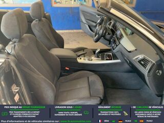 Serie 2 M240i 340 ch BVA 2017 occasion 31850 Beaupuy