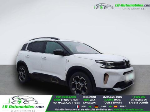 C5 aircross BlueHDi 130 BVA 2023 occasion 31850 Beaupuy
