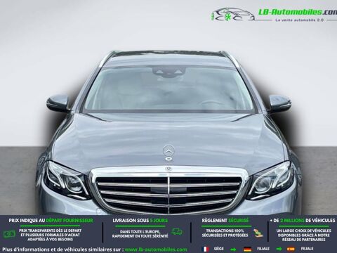Classe E 300 de BVA 2020 occasion 31850 Beaupuy