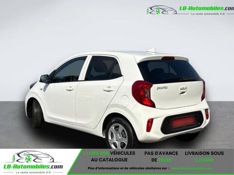 Picanto 1.0 DPi 67ch BVA 2024 occasion 31850 Beaupuy
