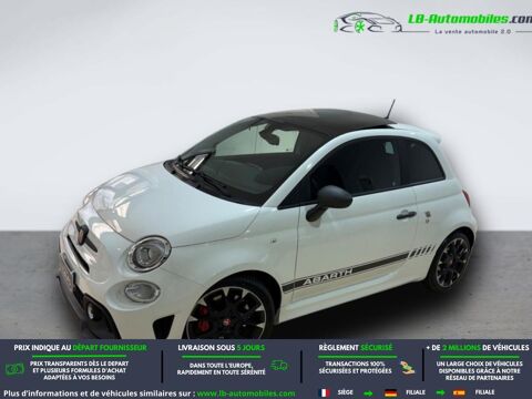Annonce voiture BMW Série 3 18990 €