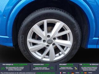 Q2 TDI 116 ch BVA 2019 occasion 31850 Beaupuy