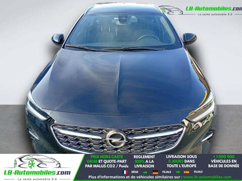 Insignia 2.0 Turbo 200 ch BVA 2022 occasion 31850 Beaupuy