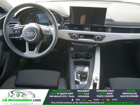 A4 40 TFSI 204 BVA 2023 occasion 31850 Beaupuy