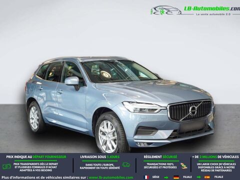 Annonce voiture Volvo XC60 25900 €