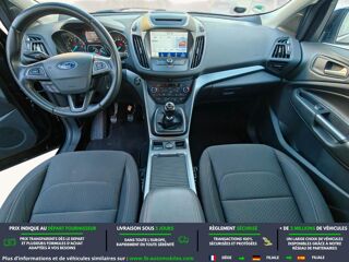 Kuga 1.5 EcoBoost 150 BVM 2020 occasion 31850 Beaupuy