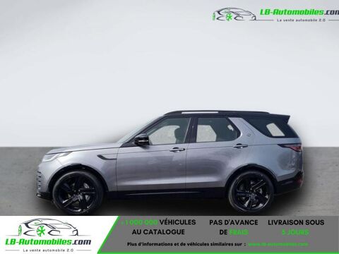 Discovery 3.0 D300 2025 occasion 31850 Beaupuy