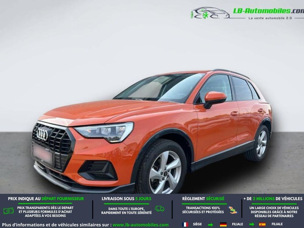 Q3 35 TFSI 150 ch 2023 occasion 31850 Beaupuy