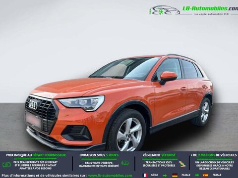 Annonce voiture Audi Q3 25449 €