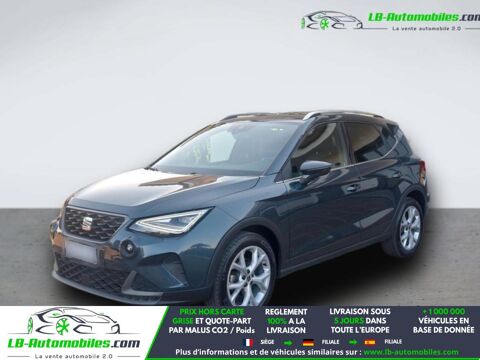 Arona 1.0 TSI 110 ch BVA 2023 occasion 31850 Beaupuy