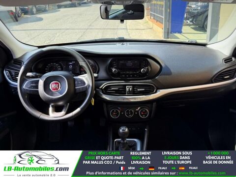 Tipo 1.4 T-Jet 120 ch BVM 2018 occasion 31850 Beaupuy