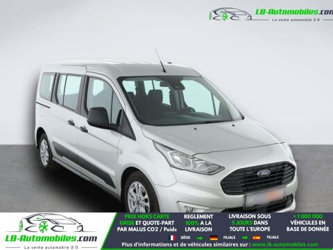 Grand C-MAX 1.5 L EcoBlue 120 BVA 2019 occasion 31850 Beaupuy