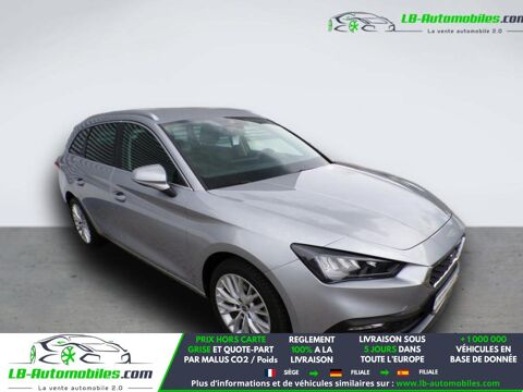 Leon 2.0 TDI 115 BVM 2022 occasion 31850 Beaupuy