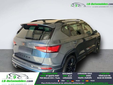 Ateca 2.0 TSI 300ch BVA 4Drive 2019 occasion 31850 Beaupuy