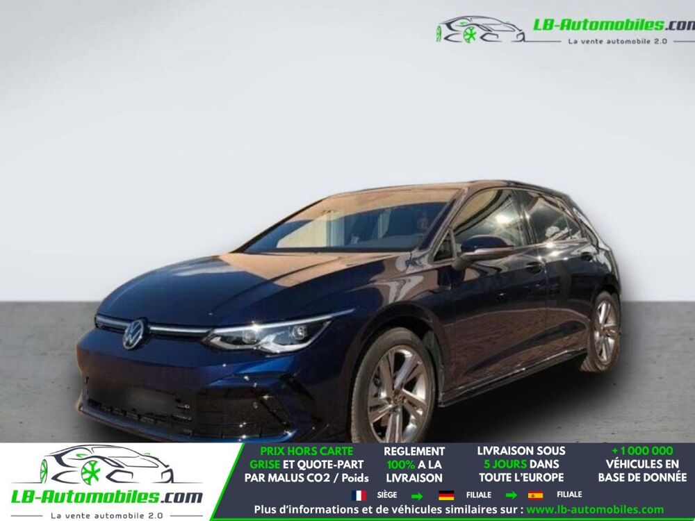 Golf 2.0 TDI 150 BVA 2020 occasion 31850 Beaupuy