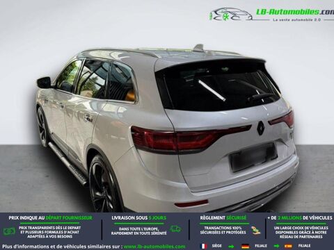 Koleos dCi1 85 BVA AllMode 4x4 2023 occasion 31850 Beaupuy