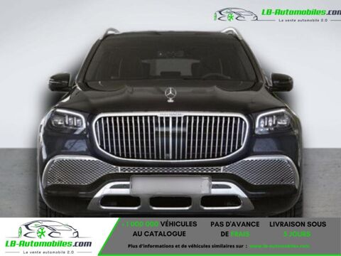 Mercedes Classe GLS Maybach 600 BVA 4Matic 2023 occasion Beaupuy 31850