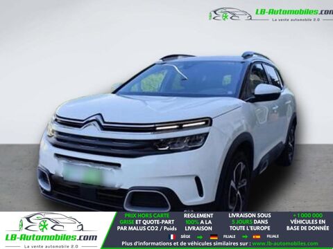 C5 aircross BlueHDi 130 BVM 2022 occasion 31850 Beaupuy