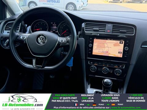 Golf 1.5 TSI 150 BVM 2019 occasion 31850 Beaupuy