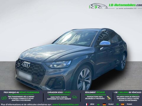 SQ5 3.0 V6 TDI 341 BVA Quattro 2022 occasion 31850 Beaupuy