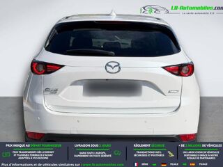 CX-5 2.0L Skyactiv-G 165 ch 4x2 BVA 2020 occasion 31850 Beaupuy