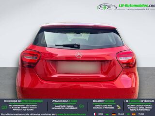 Classe A 180 CDI 2018 occasion 31850 Beaupuy