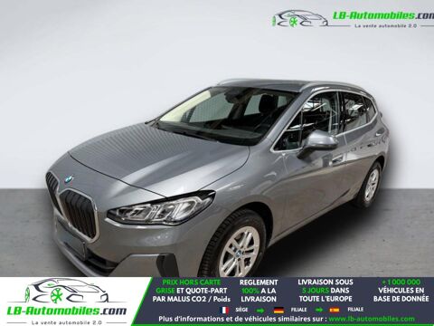 Annonce voiture BMW Serie 2 23300 €