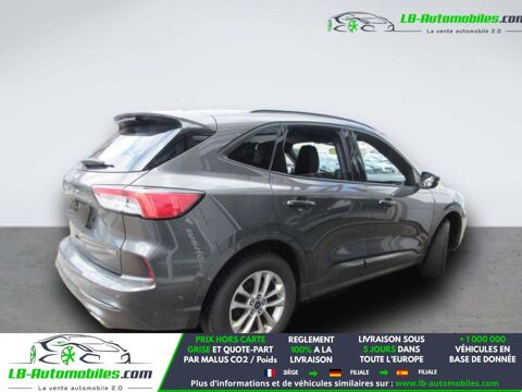 Kuga 2.5 Duratec 150 ch FHEV BVA 2022 occasion 31850 Beaupuy