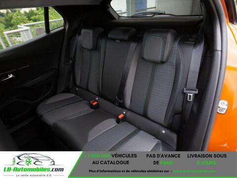 2008 Electrique 136 ch 2023 occasion 31850 Beaupuy