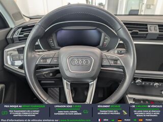 Q3 35 TDI 150 ch Quattro 2019 occasion 31850 Beaupuy