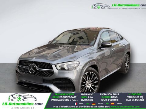 Annonce voiture Mercedes Classe GLE 66999 €