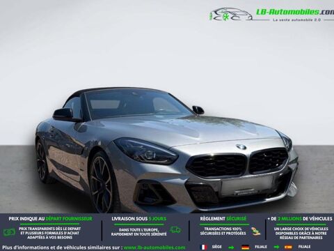 Z4 M40i 340 ch BVA 2024 occasion 31850 Beaupuy