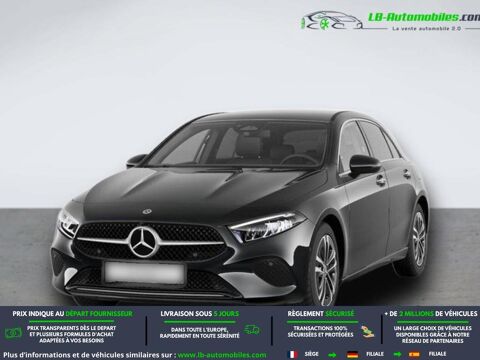 Annonce voiture Mercedes Classe A 25390 €