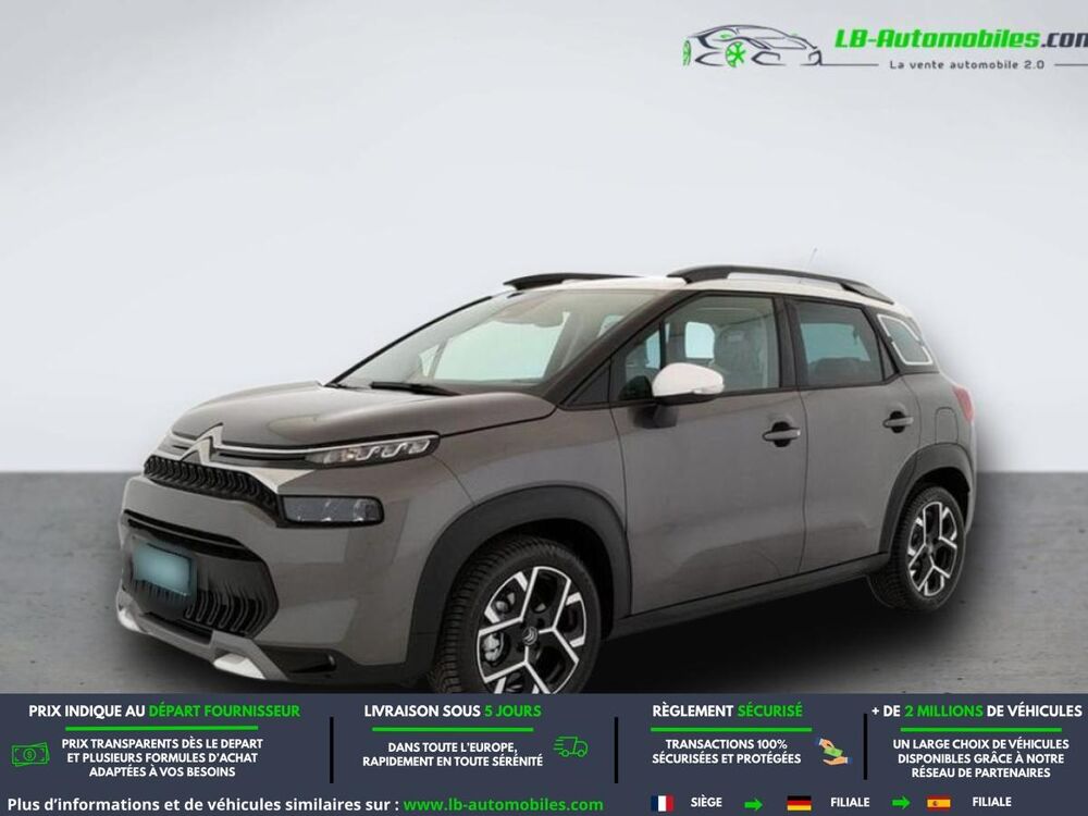 C3 Aircross BlueHDi 120 BVA 2022 occasion 31850 Beaupuy