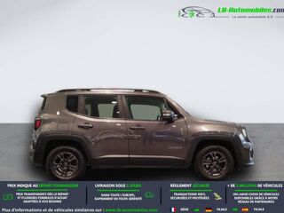 Renegade 1.0 GSE 120 ch BVM 2020 occasion 31850 Beaupuy