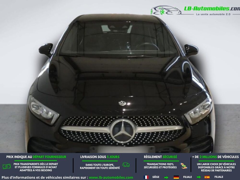 Classe A 220 d BVA 2019 occasion 31850 Beaupuy