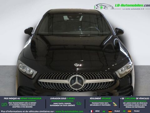 Classe A 220 d BVA 2019 occasion 31850 Beaupuy