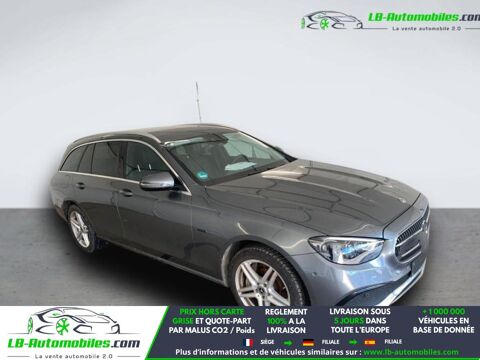 Classe E 300 de BVA 2021 occasion 31850 Beaupuy