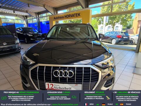 Q3 35 TFSI 150 ch 2020 occasion 31850 Beaupuy
