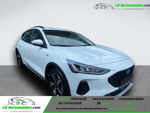 Focus 1.0 Flexifuel 125 mHEV BVA 2022 occasion 31850 Beaupuy