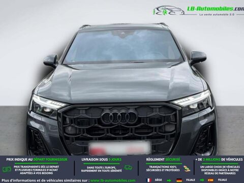 Q7 50 TDI 286 BVA Quatro 5pl 2025 occasion 31850 Beaupuy
