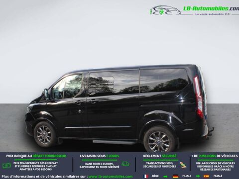 Tourneo VP 320 L2H1 2.0 EcoBlue 170 BVA 2019 occasion 31850 Beaupuy