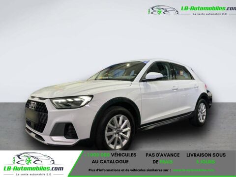 Audi A1 30 TFSI 116 ch BVA 2020 occasion Beaupuy 31850