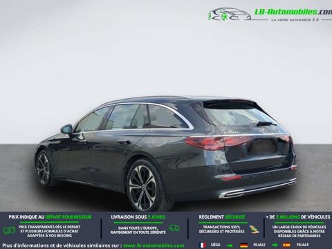 Classe E 300 e BVA 2025 occasion 31850 Beaupuy